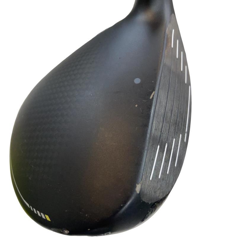 PING（ピン） G430 MAX 7W フェアウェイウッド FW フレックスS