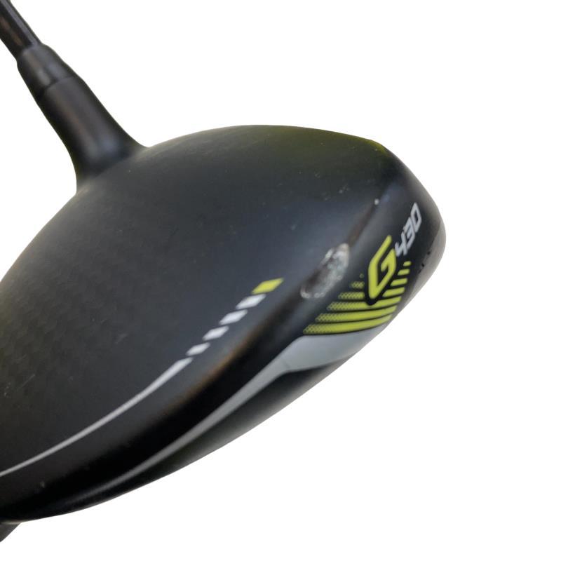 PING（ピン） G430 MAX 7W フェアウェイウッド FW フレックスS