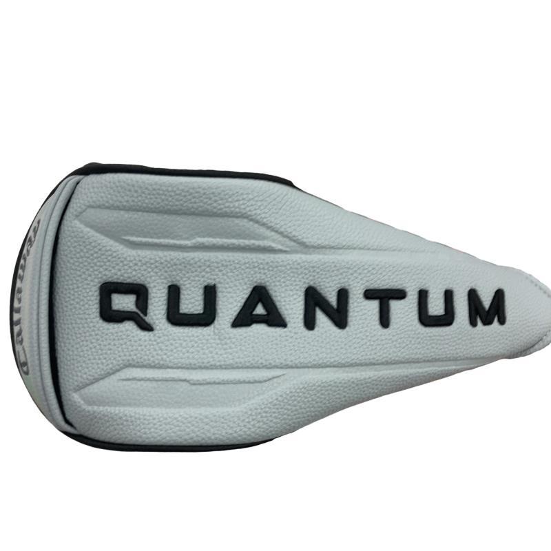 キャロウェイ QUANTUM MAX  9° ドライバー DR フレックスS_6