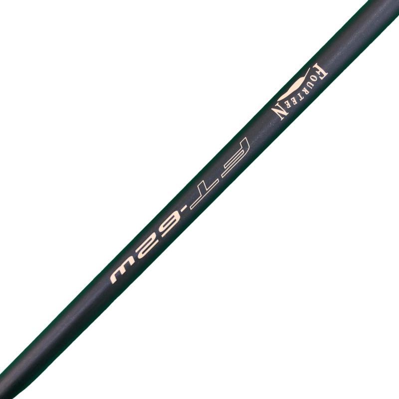 フォーティーン DJ-6 48° ウェッジ WG フレックスその他_4