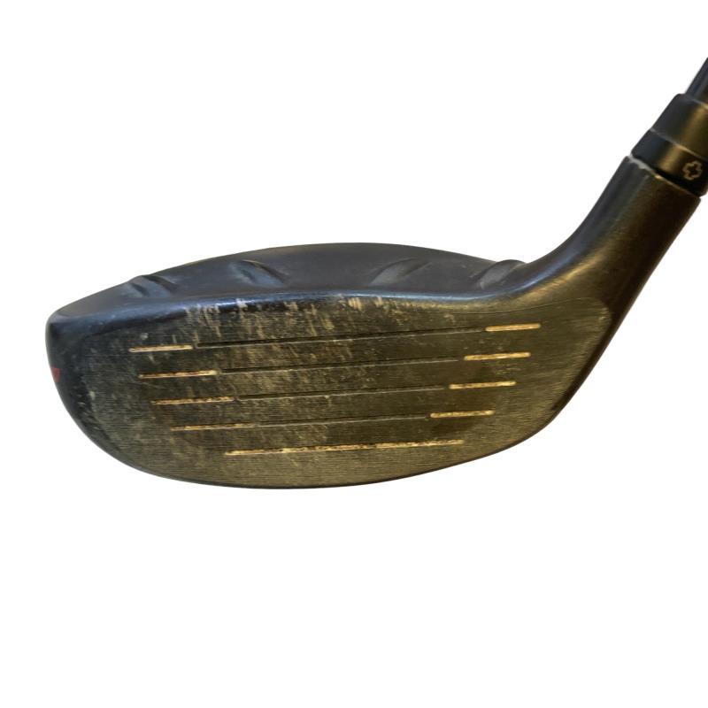 PING（ピン） G410 SFT 7W フェアウェイウッド FW フレックスS