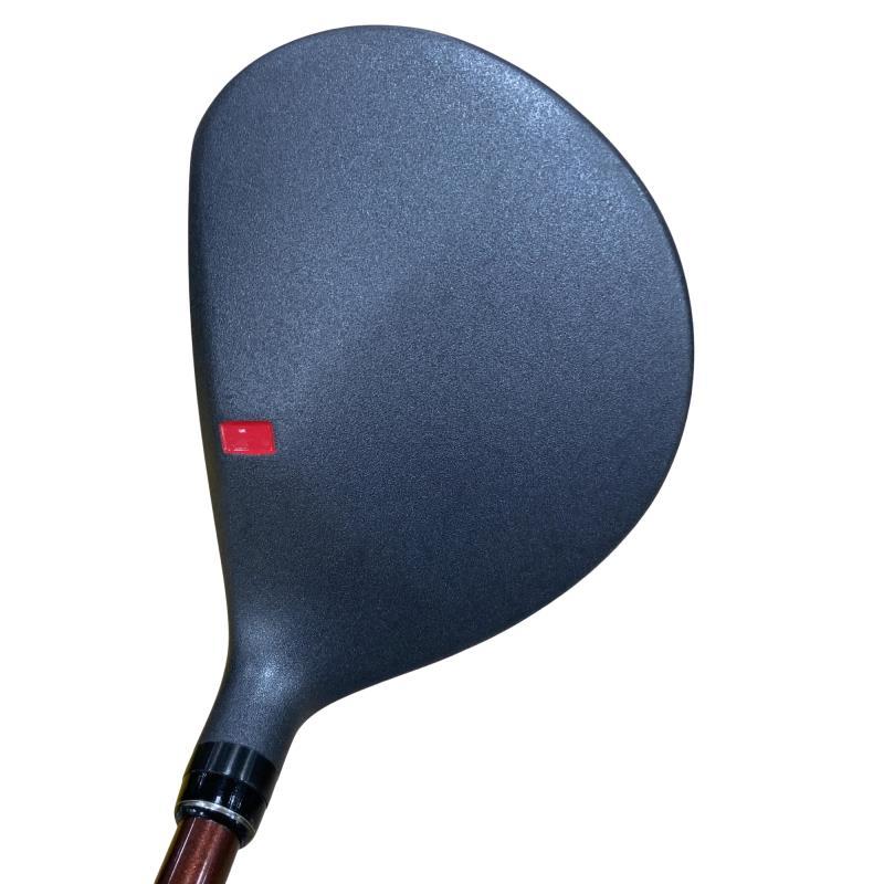 スポーツ別 プロギア Q 18° フェアウェイウッド FW フレックスR