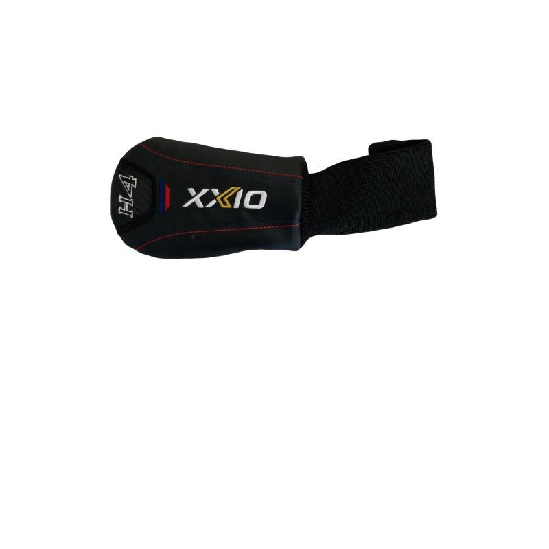 ダンロップ XXIO(2024) H4 ユーティリティ UT フレックスR_6