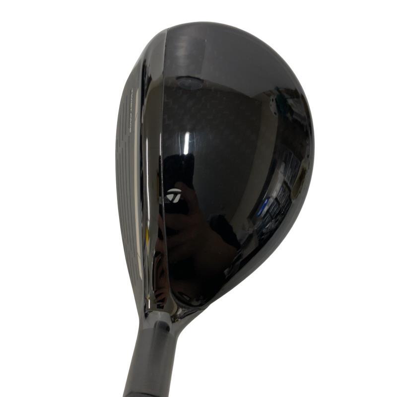 TaylorMade（テーラーメイド） Qi10 MAX U6 ユーティリティ UT