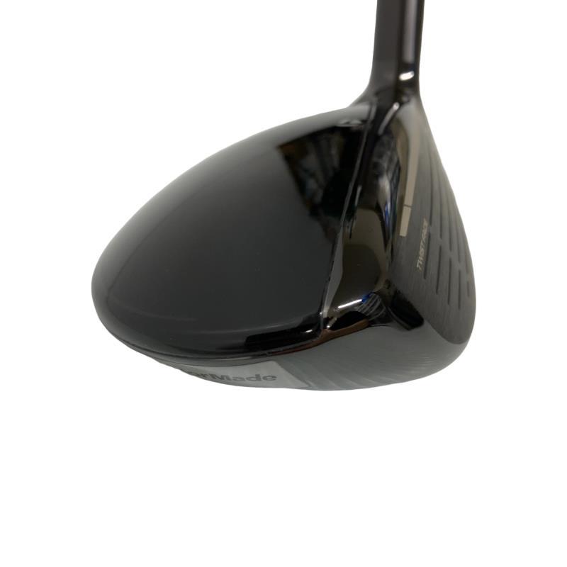 テーラーメイド Qi10 MAX U6　31度 TaylorMade（テーラーメイド） Qi10 MAX U6 ユーティリティ UT