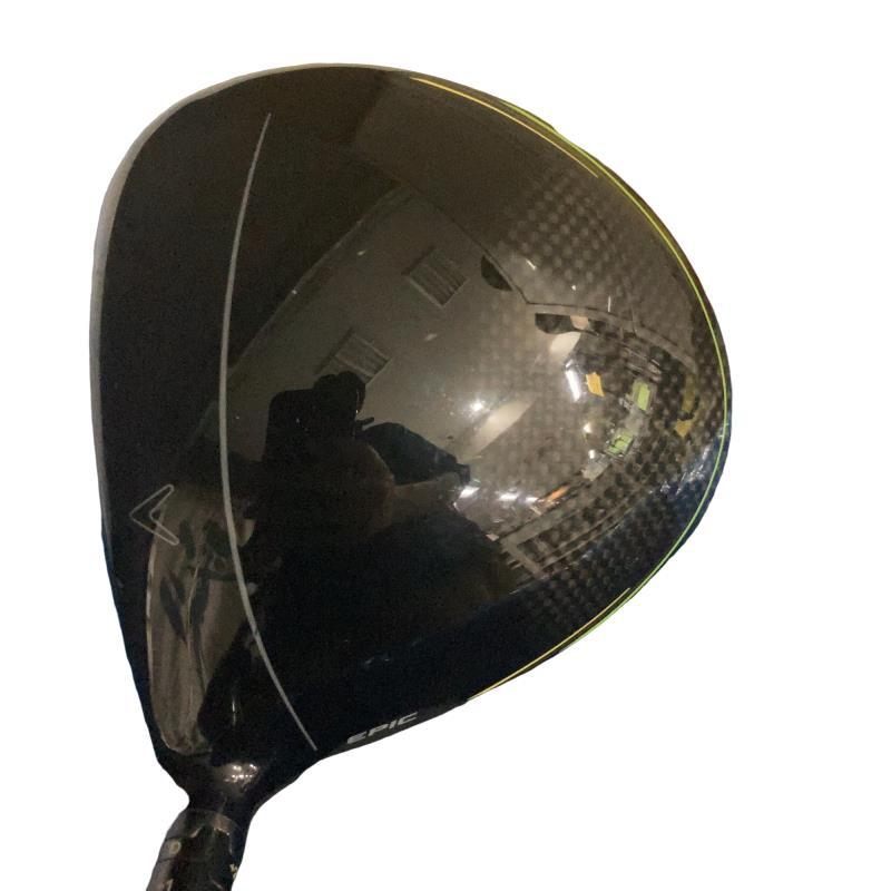 Callaway（キャロウェイ） EPIC FLASH 10.5° ドライバー DR フレックス