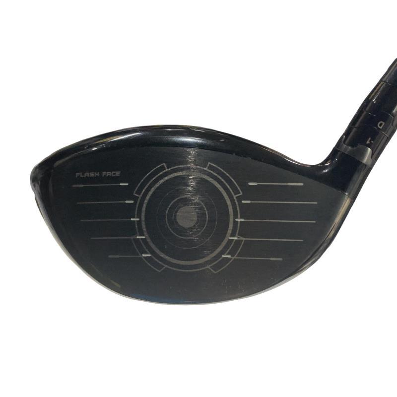 Callaway（キャロウェイ） EPIC FLASH 10.5° ドライバー DR フレックス