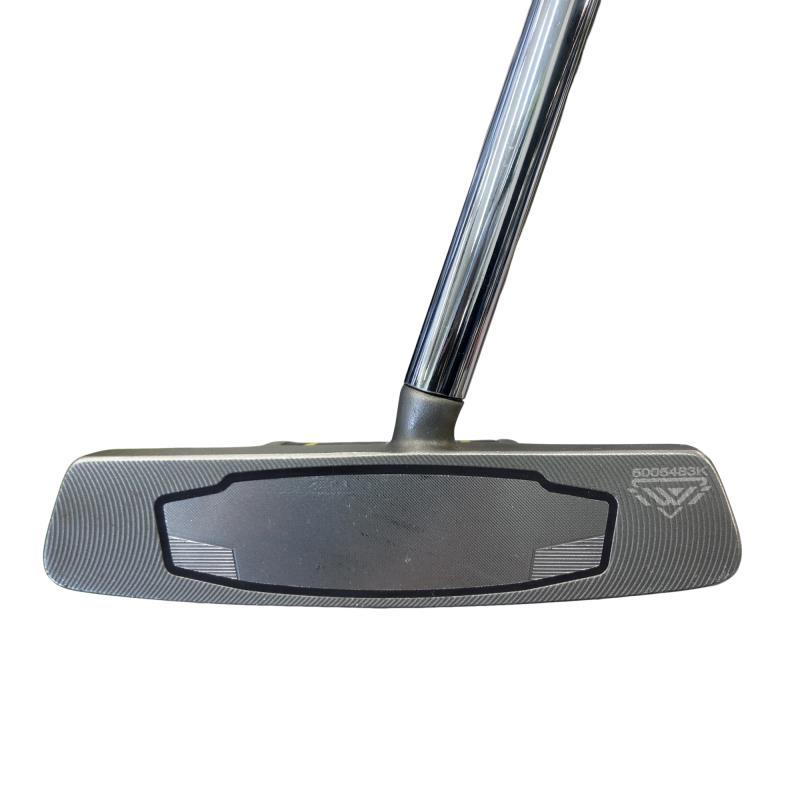 ピン iWi SERIES HALF(1/2) CRAZ-E 34.0インチ パター PT フレックスその他の画像