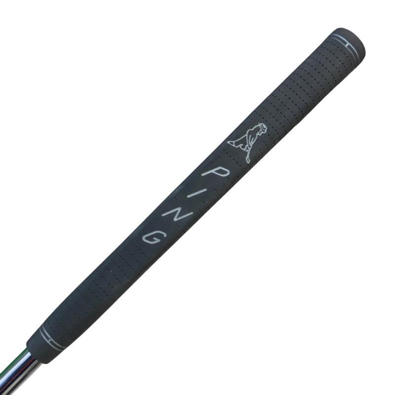 ピン iWi SERIES HALF(1/2) CRAZ-E 34.0インチ パター PT フレックスその他の画像