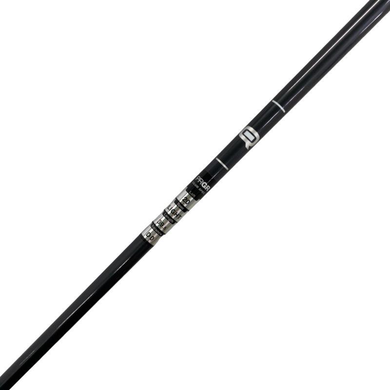 プロギア Carrys Q U4 ユーティリティ UT フレックスその他の画像