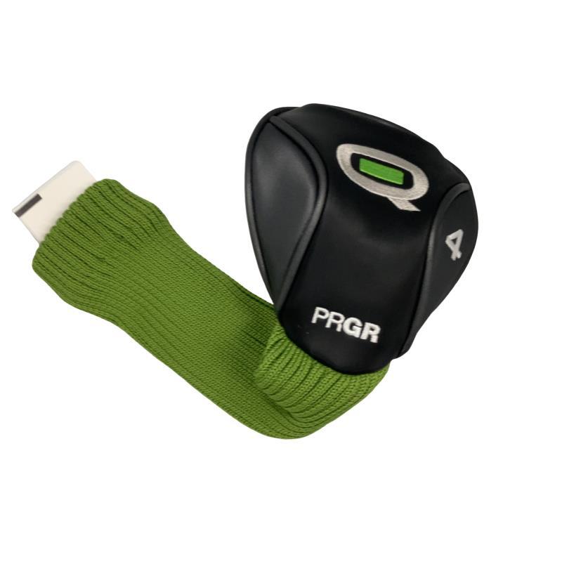 プロギア Carrys Q U4 ユーティリティ UT フレックスその他の画像