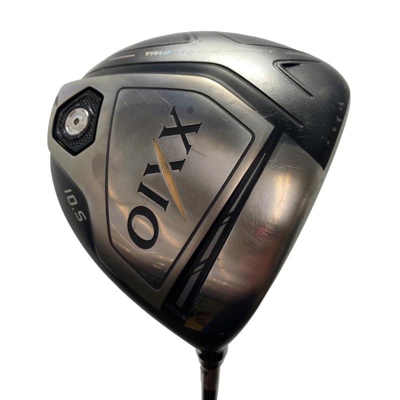 ドライバー ゼクシオ Miyazaki model 飛距離 2018年モデル DUNLOP（ダンロップ） XXIO(2018) Miyazaki Model 10.5° ドライバー DR