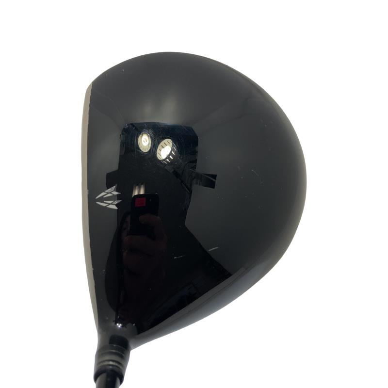 DUNLOP（ダンロップ） XXIO(2018) Miyazaki Model 10.5° ドライバー DR
