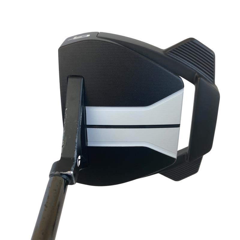 TaylorMade（テーラーメイド） Spider GTx TRUSS BLACK TM2 34インチ