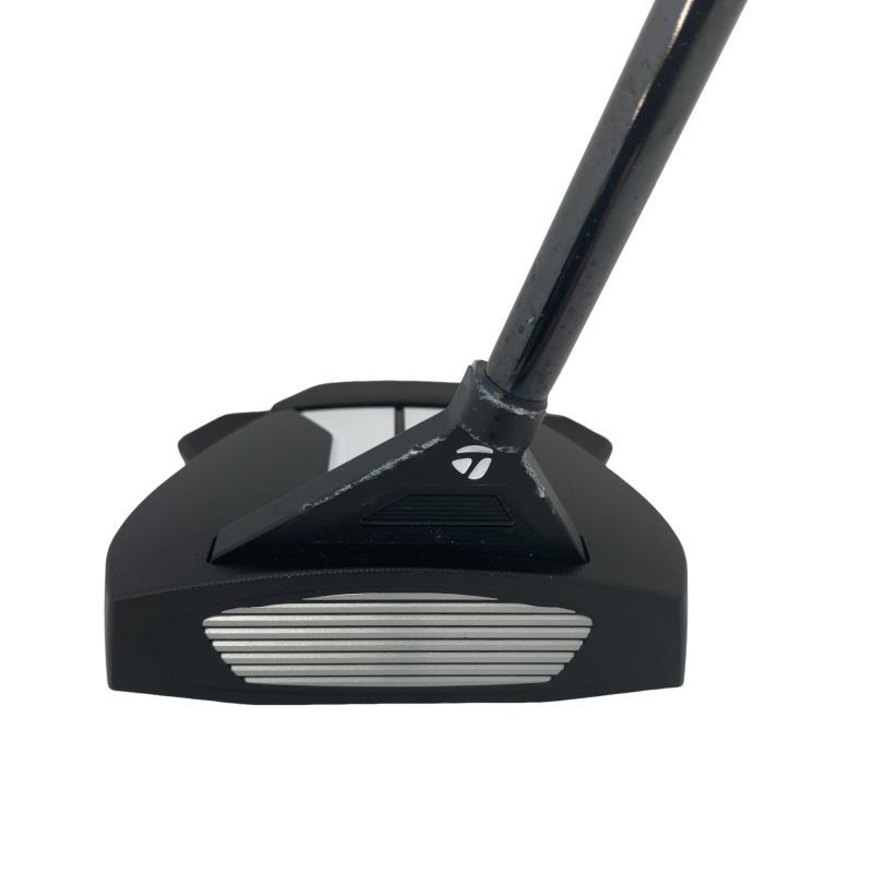 TaylorMade（テーラーメイド） Spider GTx TRUSS BLACK TM2 34インチ
