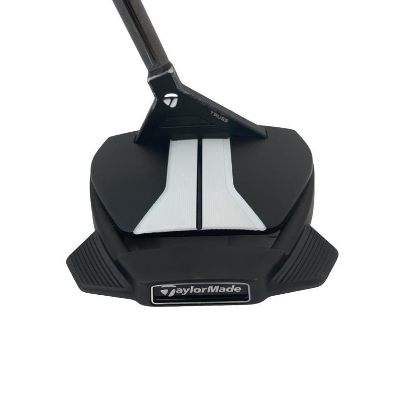TaylorMade（テーラーメイド） Spider GTx TRUSS BLACK TM2 34インチ