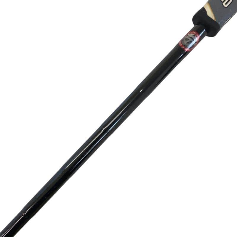 TaylorMade（テーラーメイド） Spider GTx TRUSS BLACK TM2 34インチ
