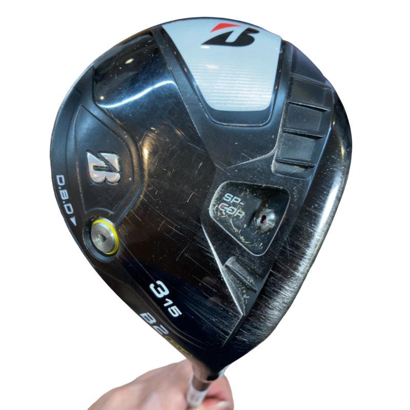 BRIDGESTONE GOLF ブリヂストン B2 HT 3W フェアウェイウッド FW