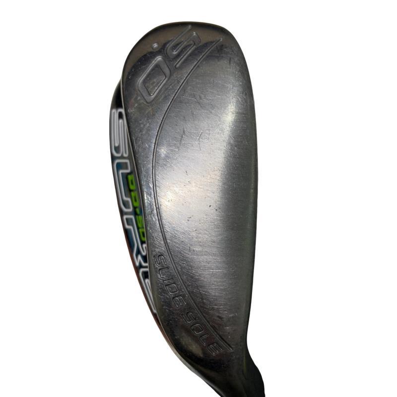 ミズノ SURE DD 50° ウェッジ WG フレックスその他の画像