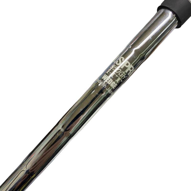 ミズノ SURE DD 50° ウェッジ WG フレックスその他の画像