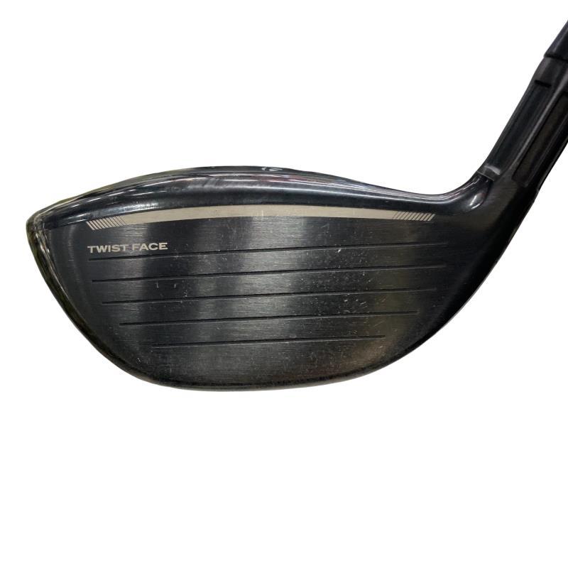 TaylorMade（テーラーメイド） STEALTH 7W フェアウェイウッド FW