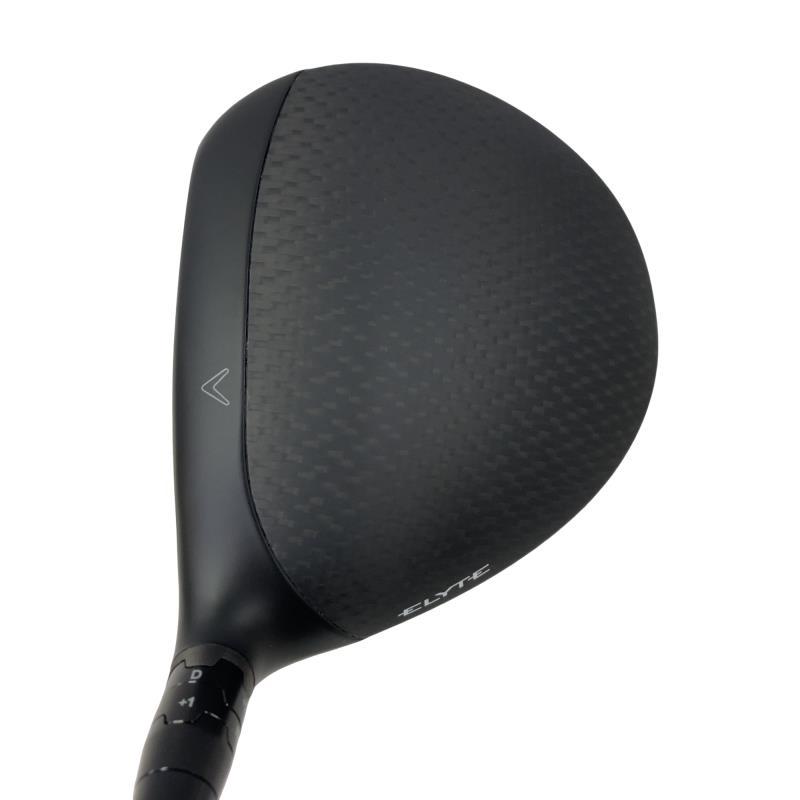 Callaway（キャロウェイ） ELYTE MINI DRIVER 11.5° ドライバー DR