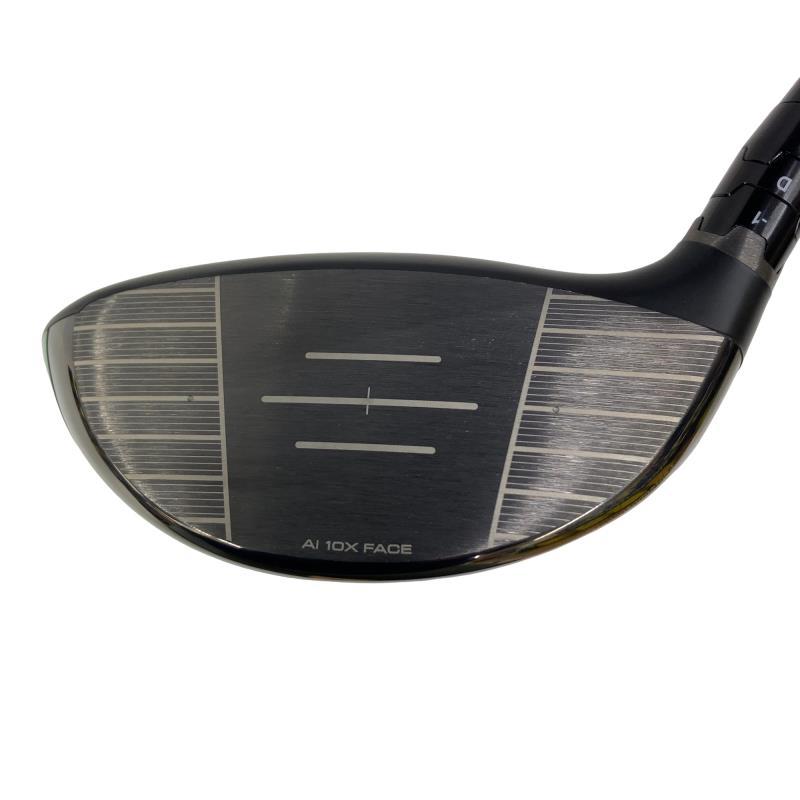 Callaway（キャロウェイ） ELYTE MINI DRIVER 11.5° ドライバー DR