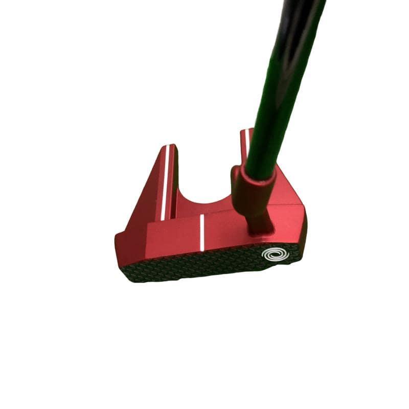 ODYSSEY（キャロウェイゴルフ） オデッセイ RED SEVEN X 34インチ