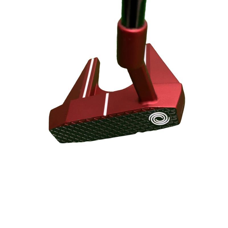 ODYSSEY（キャロウェイゴルフ） オデッセイ RED SEVEN X 34インチ 