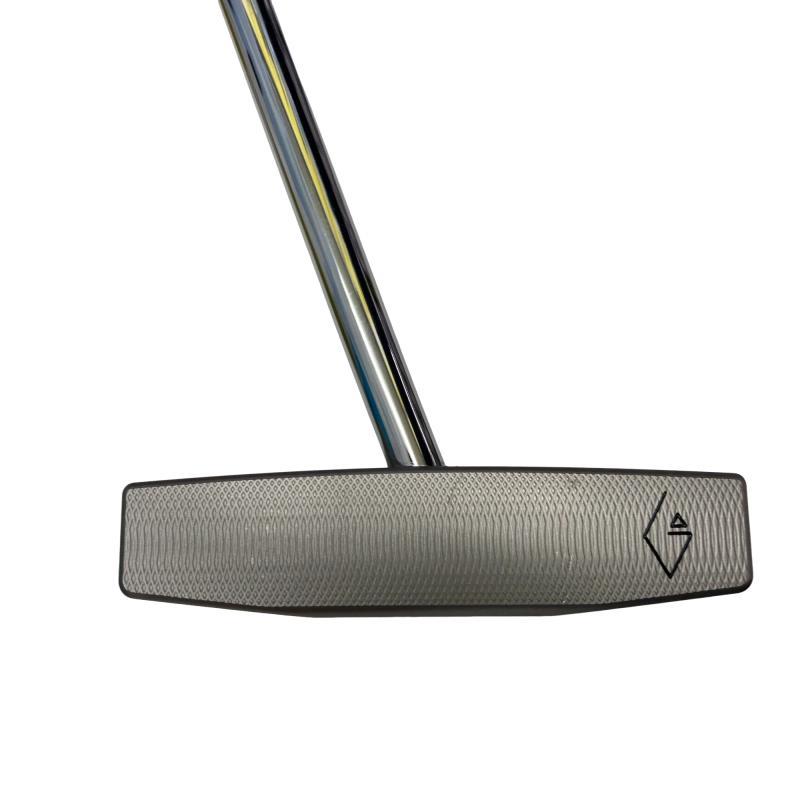 ARGOLF ARGOLF PERCEVAL PLUS 34インチ レフティ パター PT フレックスその他_2