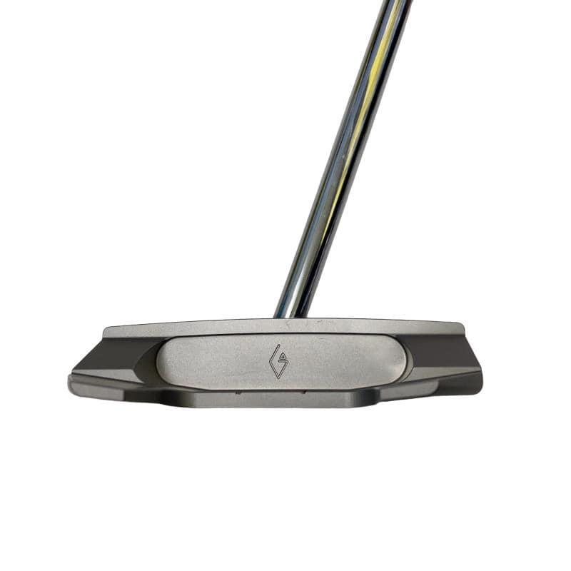 ARGOLF ARGOLF PERCEVAL PLUS 34インチ レフティ パター PT フレックスその他_3