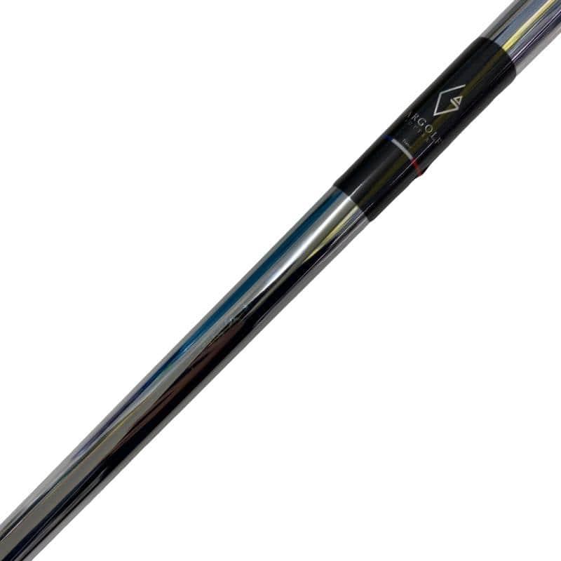 ARGOLF ARGOLF PERCEVAL PLUS 34インチ レフティ パター PT フレックスその他_4