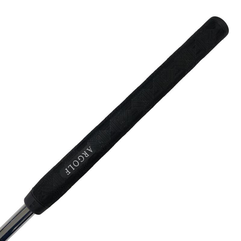 ARGOLF ARGOLF PERCEVAL PLUS 34インチ レフティ パター PT フレックスその他_5