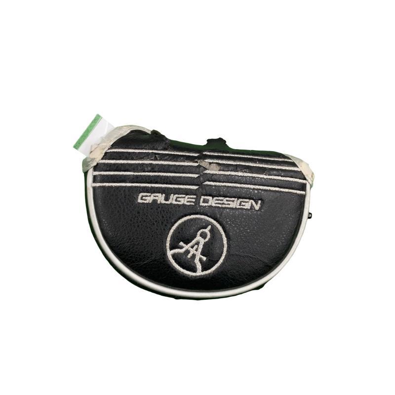 ゲージデザイン Gauge Design G SPEC Hummer P 34インチ パター PT フレックスその他の画像