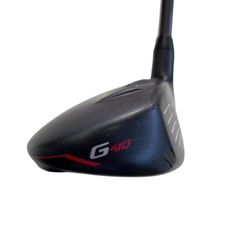 □程度良好□ピン PING G410 ユーティリティ U3 19° フレックスS