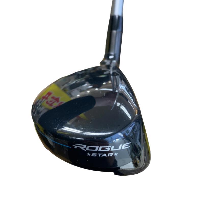 Callaway（キャロウェイ） ROGUE STAR U6 ユーティリティ UT 