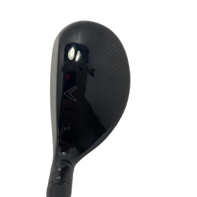 Callaway（キャロウェイ） APEX(2021) U3 ユーティリティ UT