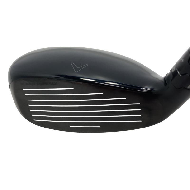 Callaway（キャロウェイ） APEX(2021) U3 ユーティリティ UT