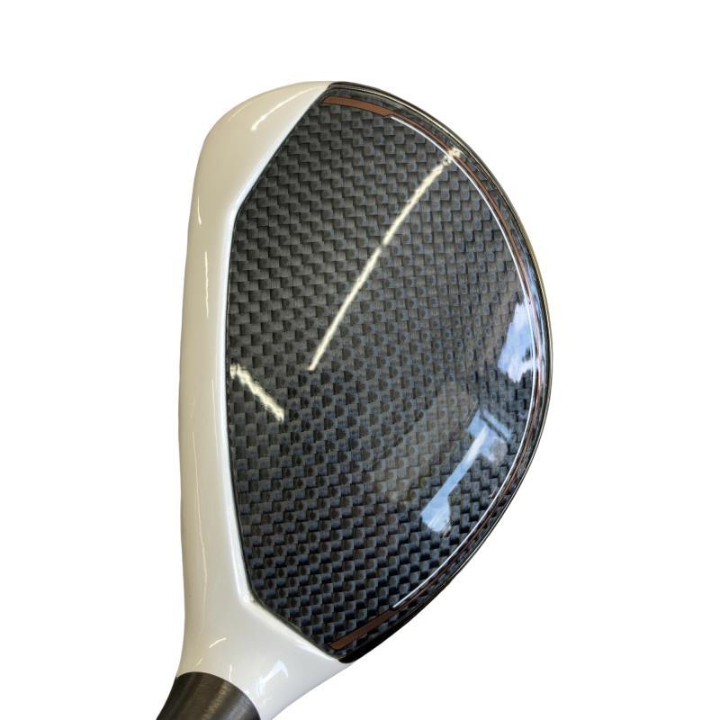 TaylorMade（テーラーメイド） SIM GLOIRE U6 ユーティリティ UT