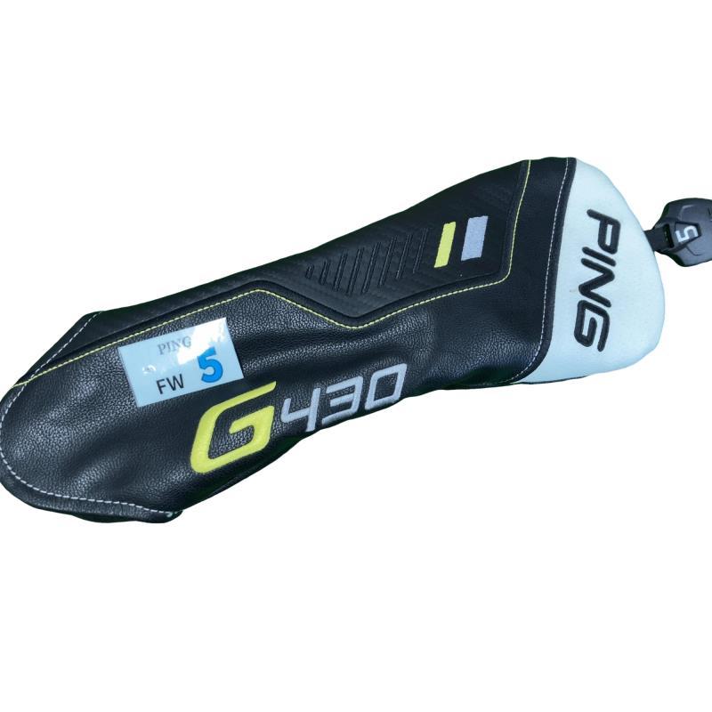 PING（ピン） G430 MAX 5W フェアウェイウッド FW フレックスS