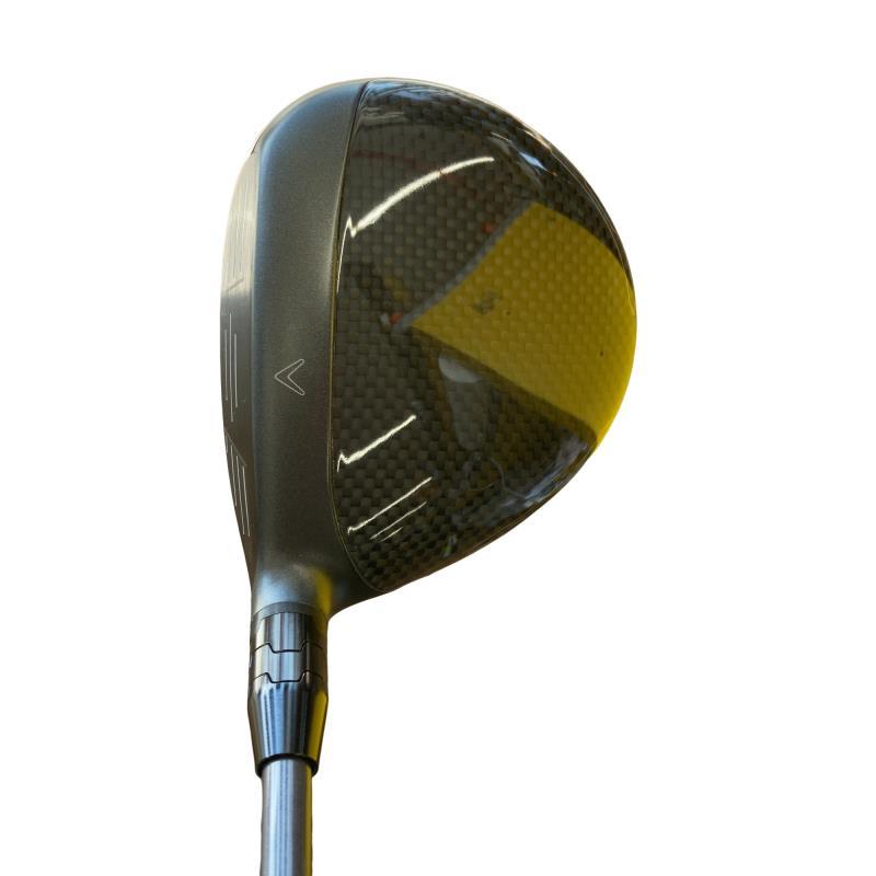 キャロウェイ QUANTUM MAX FAST 3番ウッド Callaway（キャロウェイ） QUANTUM MAX FAST 3W フェアウェイウッド FW