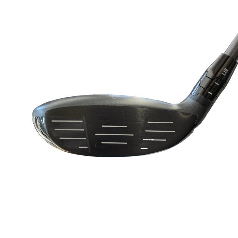 キャロウェイ QUANTUM MAX FAST 3番ウッド Callaway（キャロウェイ） QUANTUM MAX FAST 3W フェアウェイウッド FW
