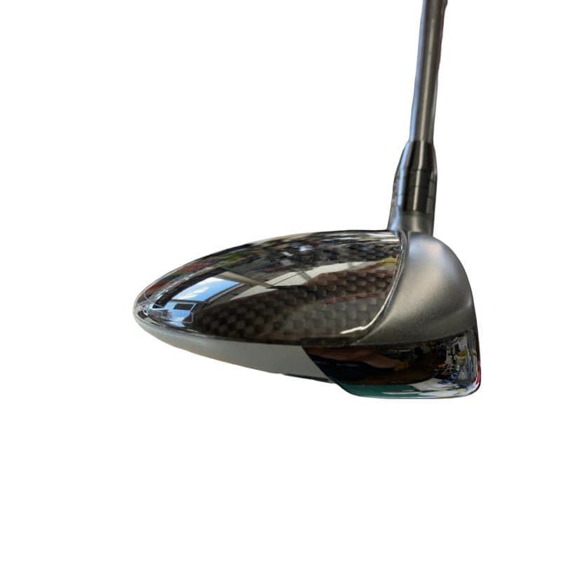 Callaway（キャロウェイ） QUANTUM MAX FAST 3W フェアウェイウッド FW