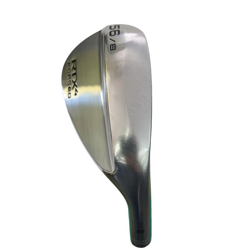クリーブランド Cleveland RTX-4 FORGED 56°/08° ウェッジ WG フレックスSの画像