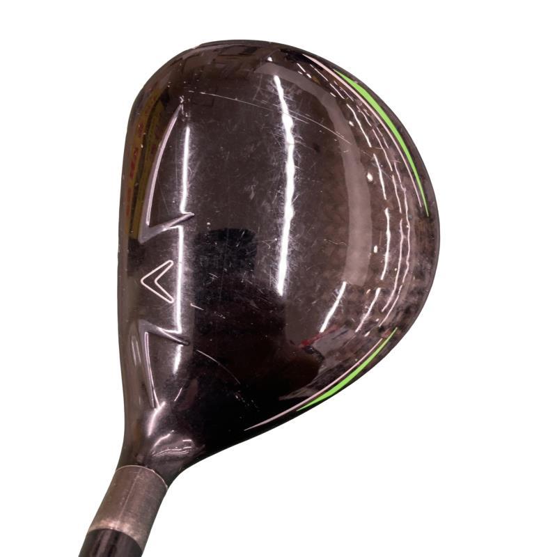 キャロウェイ　エピック Star 5W フェアウェイウッド Callaway（キャロウェイ） GBB EPIC STAR 5W レディース フェアウェイ