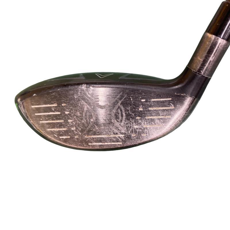 Callaway（キャロウェイ） GBB EPIC STAR 5W レディース フェアウェイ