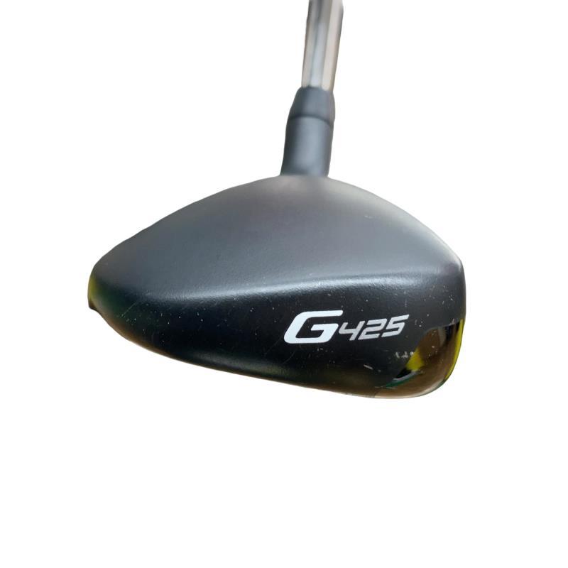 ピン G425 U4(アーコス無し) ユーティリティ UT フレックスRの画像