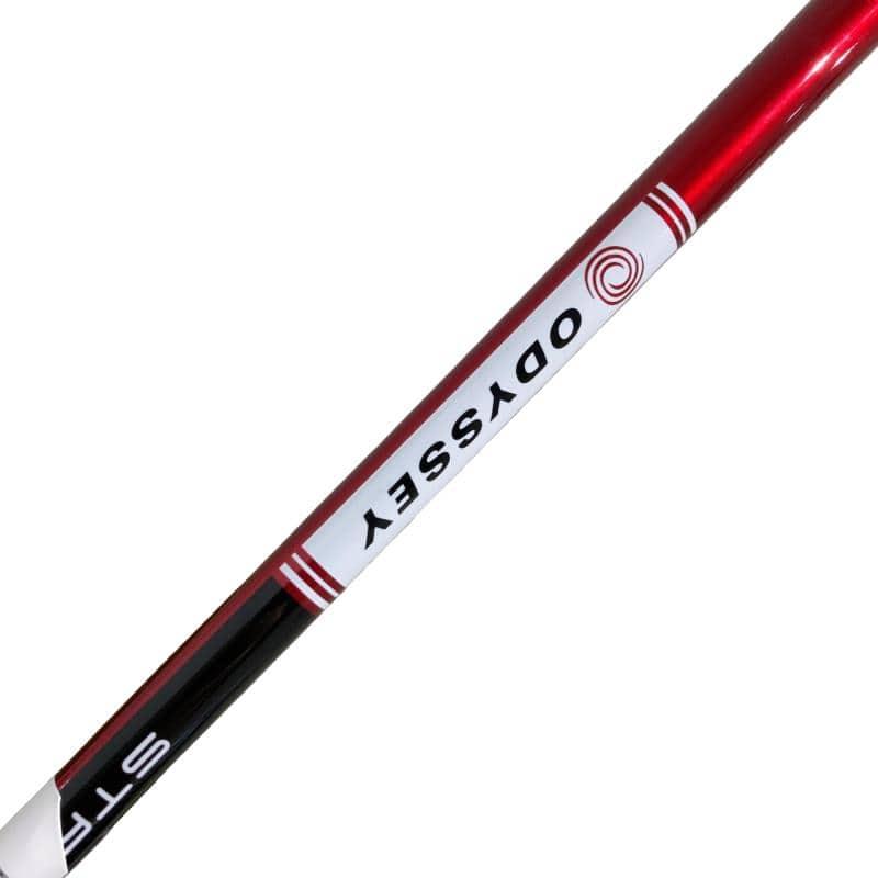 オデッセイ ELEVEN TOUR LINED 33インチ パター PT フレックスその他の画像