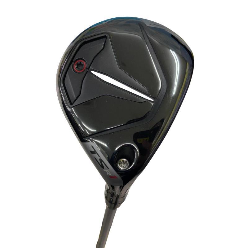 Titleist（タイトリスト） TSR1 20° ユーティリティ UT フレックスS