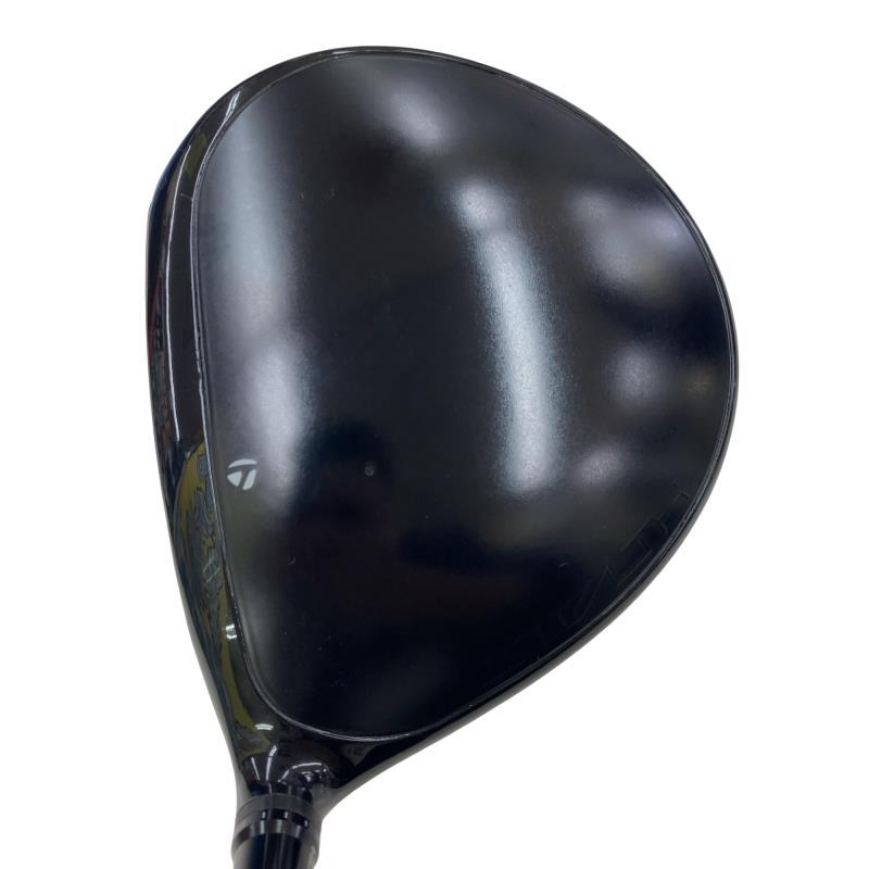 TaylorMade（テーラーメイド） STEALTH HD 9° ドライバー DR